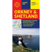 Shetland and Orkney Philips
